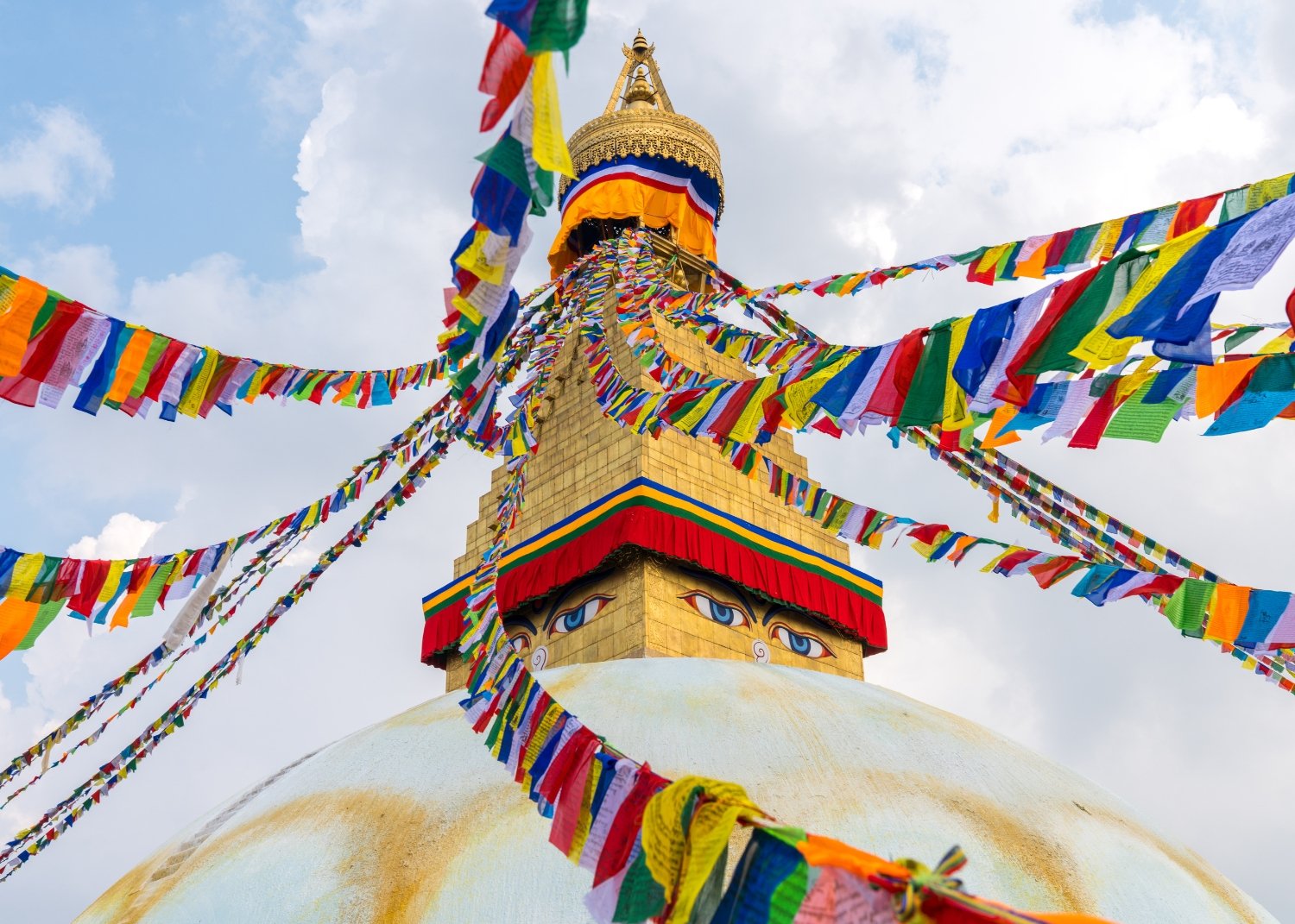 Soulful Journeys: Wellness Retreats & Spiritual Escapes in Nepal