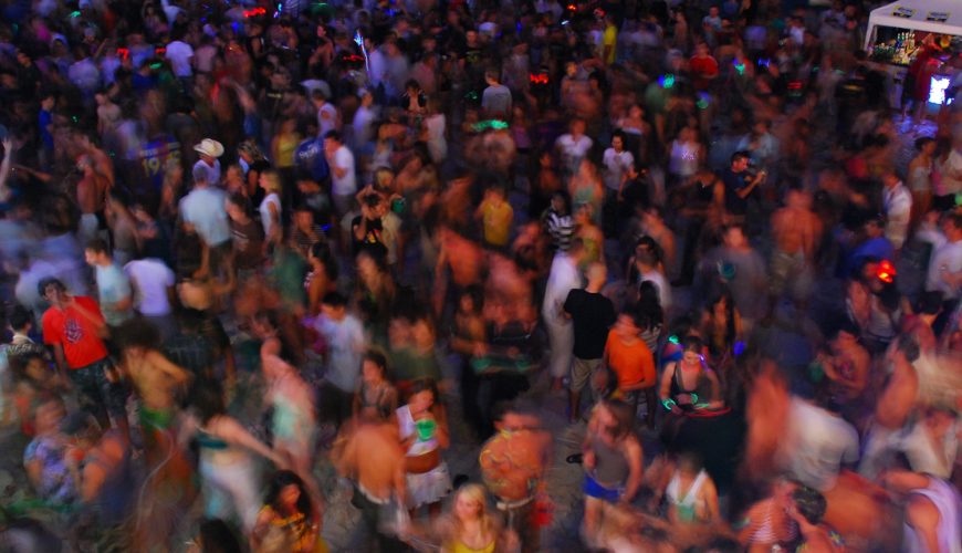 From Beach Raves to Rooftop Vibes: Thailand’s Legendary Nightlife & Party Culture