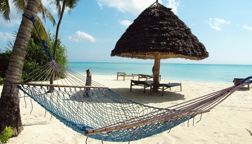 From Savannah to Sea: Planning the Perfect Tanzania Safari & Beach Combo