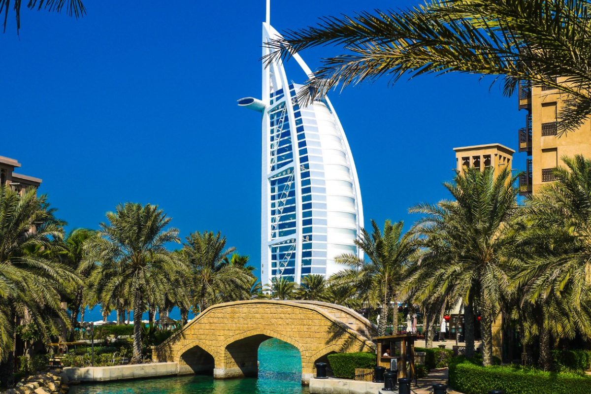 Bur Al Arab