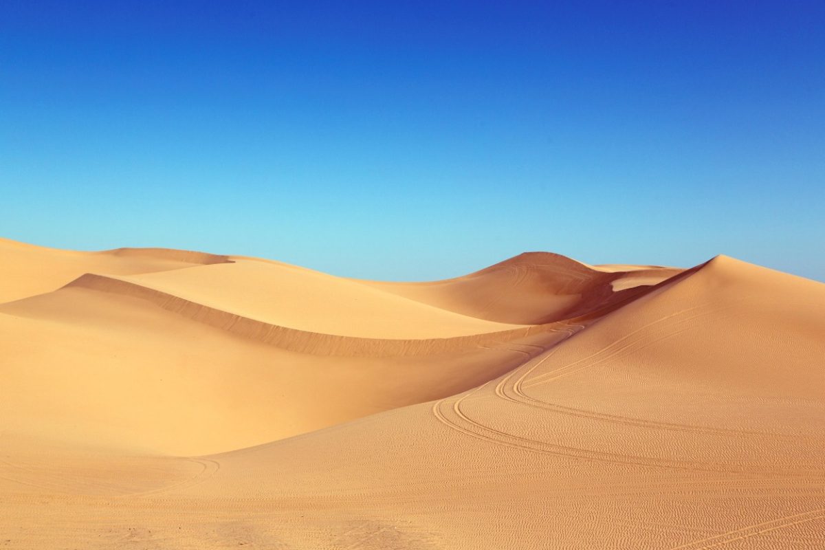 Dunes