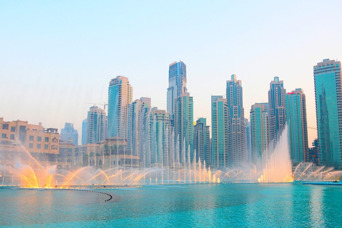 UAE