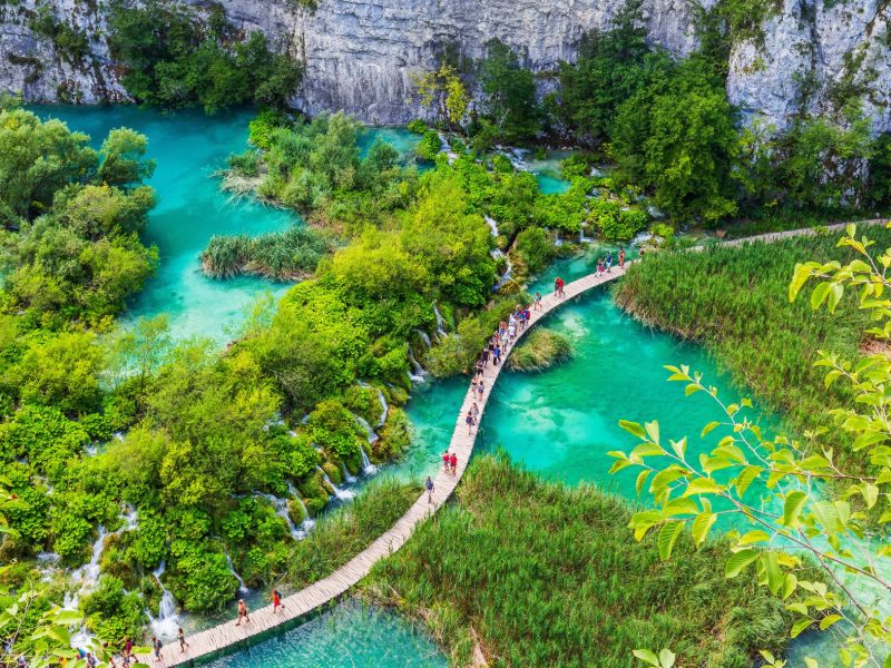 Epic Croatia: Culture, Coastlines & Cobblestones 13D/12N