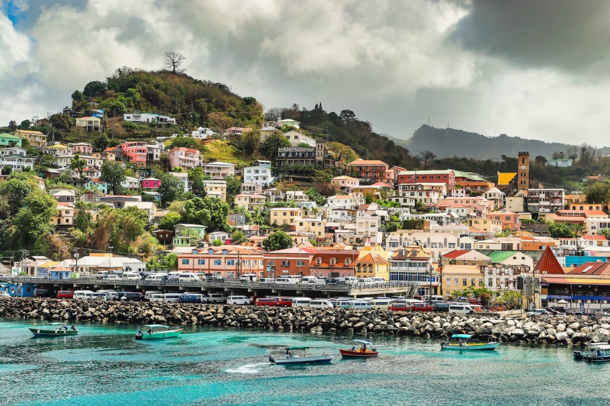 george town