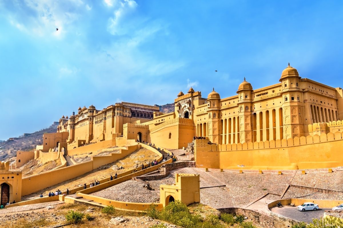 jaipur