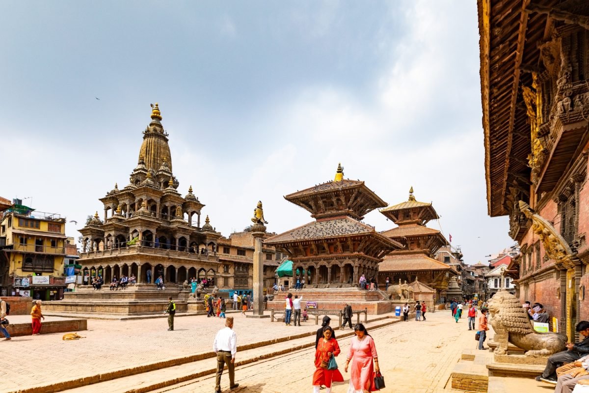 kathmandu