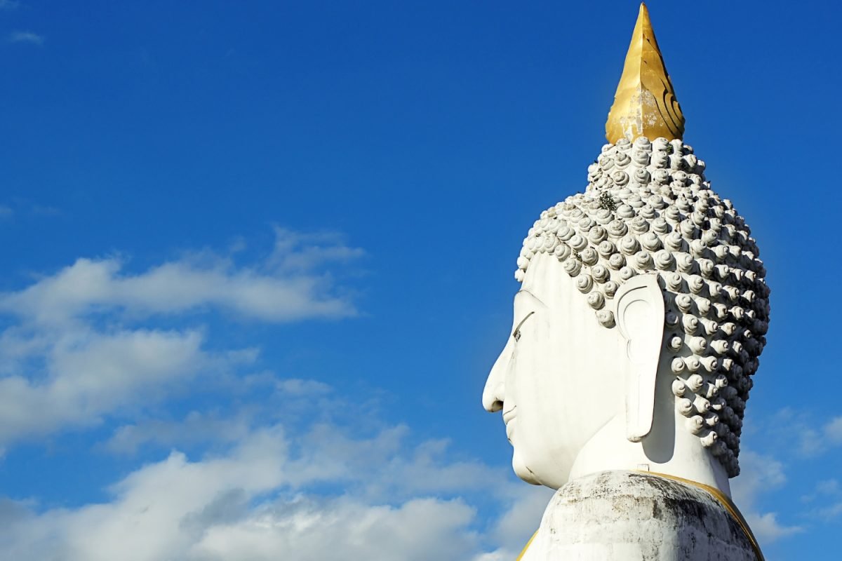 lumbini