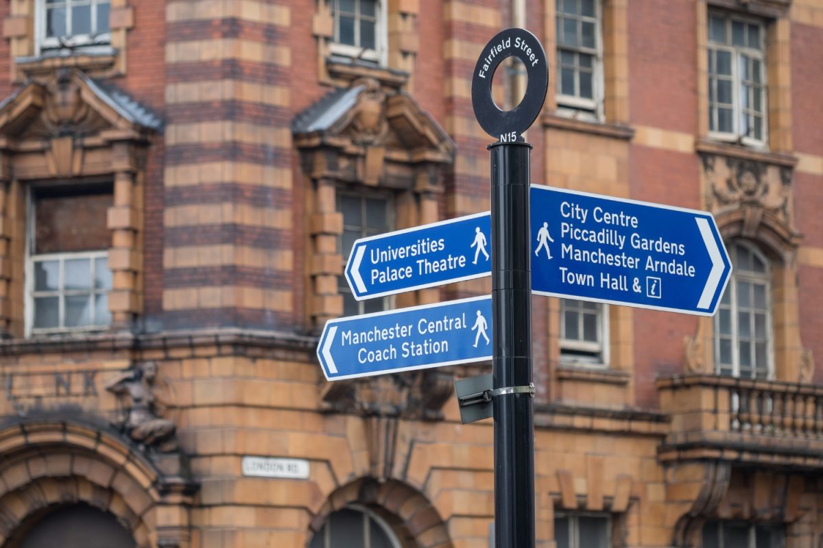 manchester