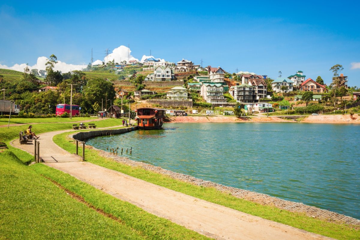 nuwara eliya
