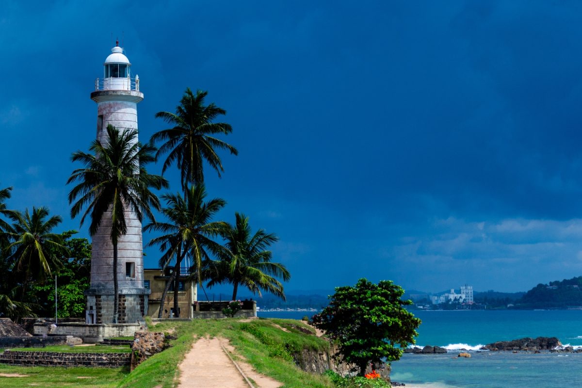 tangalle beach